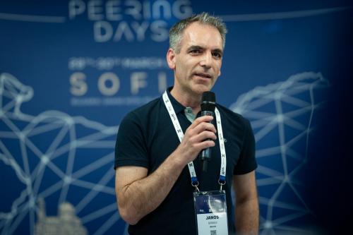 Peering Days 2023 - SOFIA